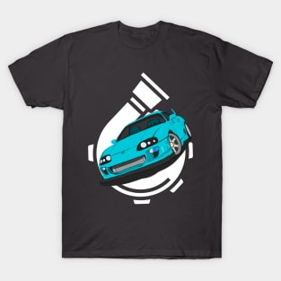 big turbo guy !! T-Shirt